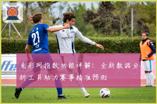 竞彩网指数功能详解：全新数据分析工具助力赛事精准预测