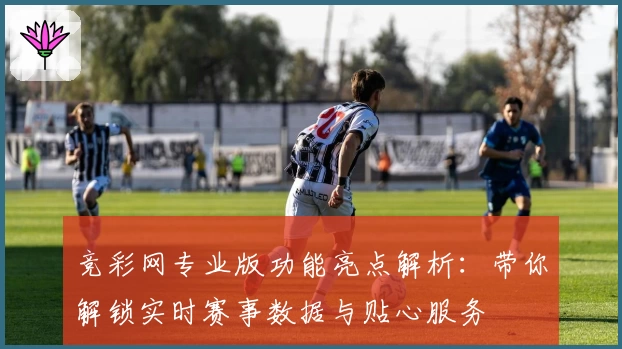 竞彩网专业版功能亮点解析：带你解锁实时赛事数据与贴心服务