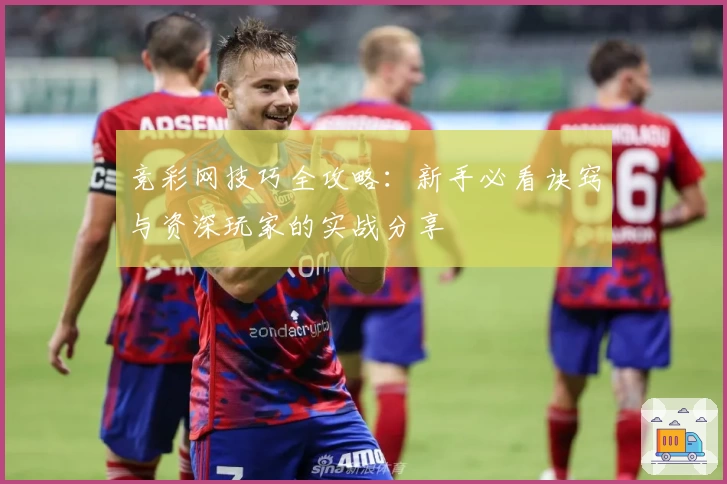 竞彩网技巧全攻略：新手必看诀窍与资深玩家的实战分享